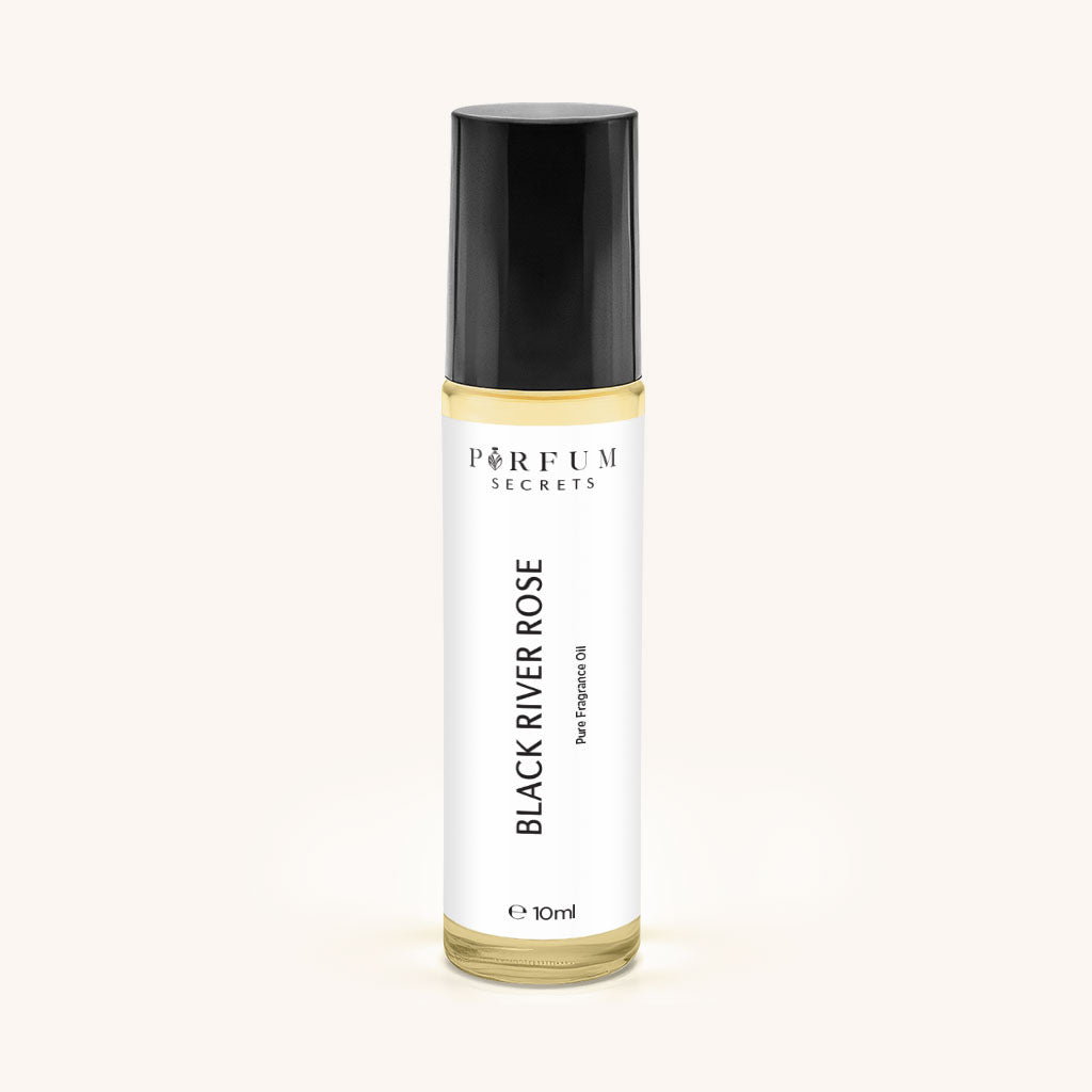 Inspired by Penhaligon's Halfeti Oil (Non Alcoholic) 10ml