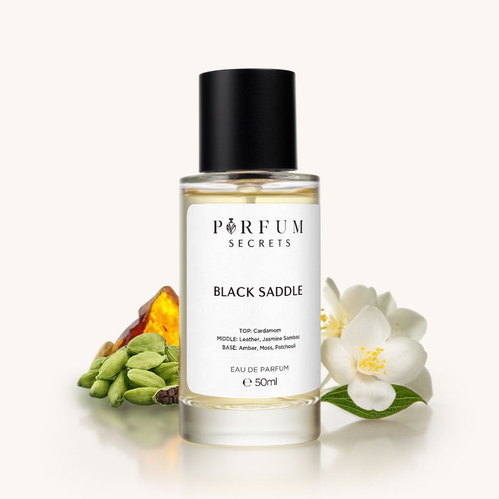 Inspired by TF's Ombre Leather