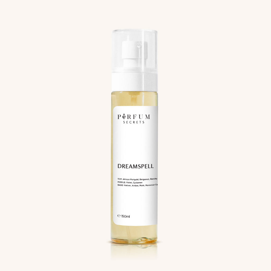 Inspired by LV's Attrape Body Mist 150ml