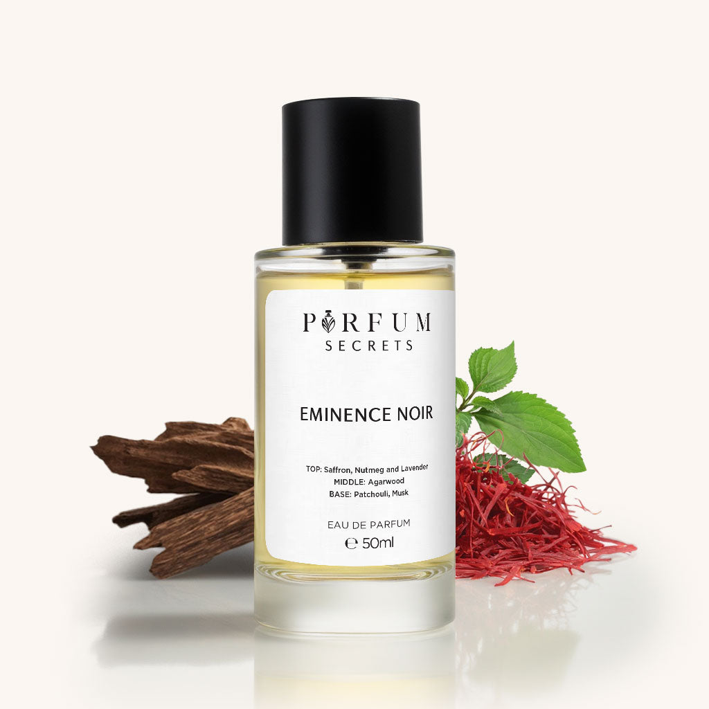 Inspired by Initio's Oud for Greatness