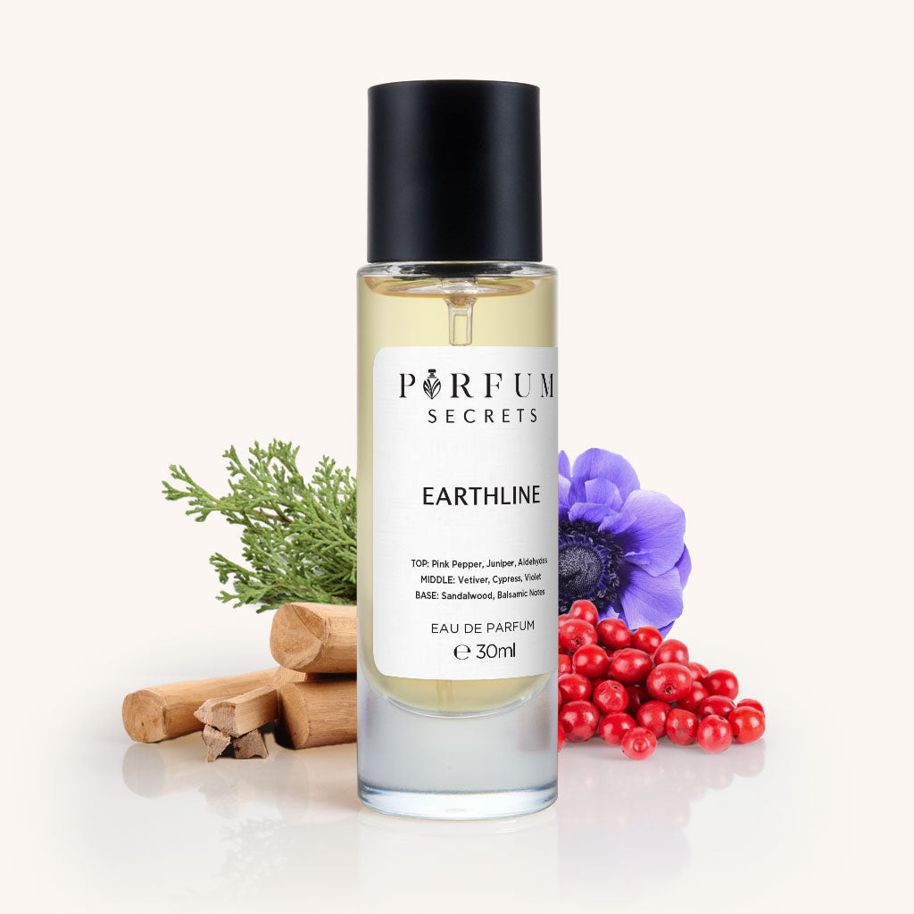 Inspired by Chanel's Sycomore