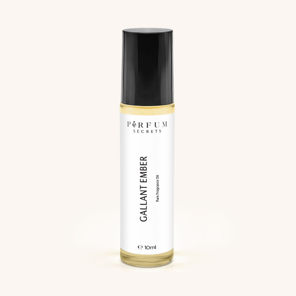 Inspired by PDM's Layton Oil (Non Alcoholic) 10ml