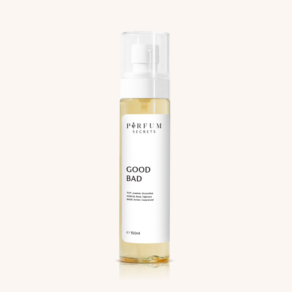 Inspired by Kilian's Good Girl Gone Bad Body Mist 150ml