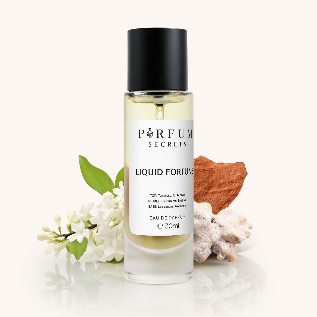 Inspired by Paco Rabanne's One Million