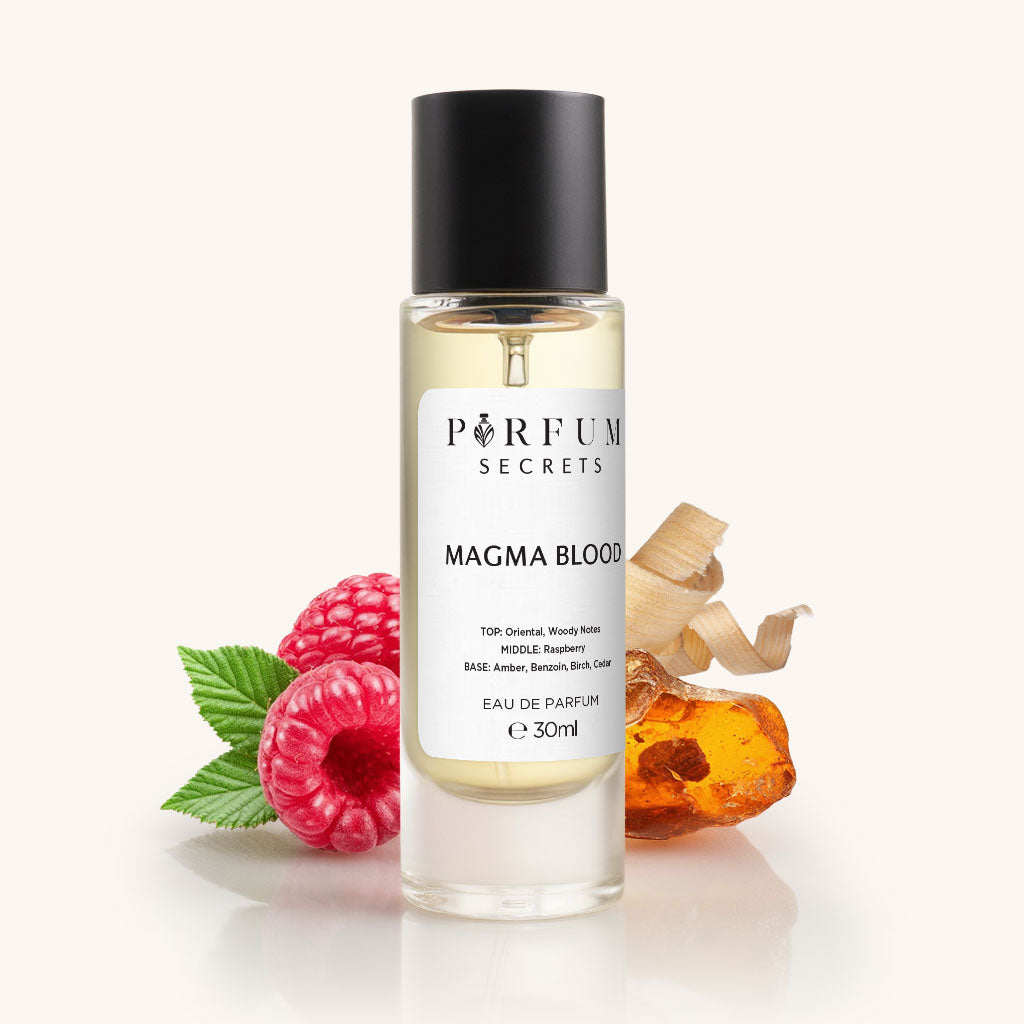 Inspired by Orto Parisi's Terroni