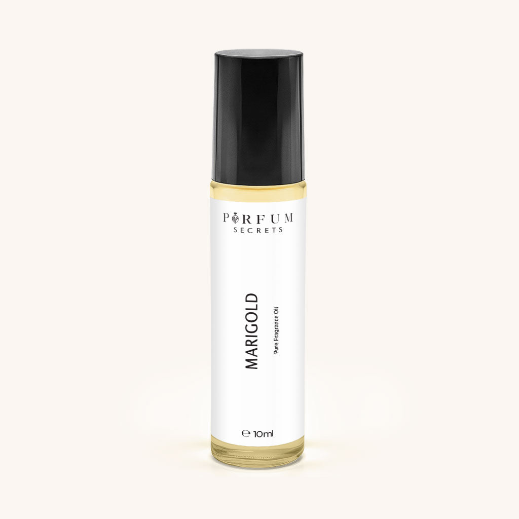 Inspired by Byredo's Bal d'Afrique Oil (Non Alcoholic) 10ml