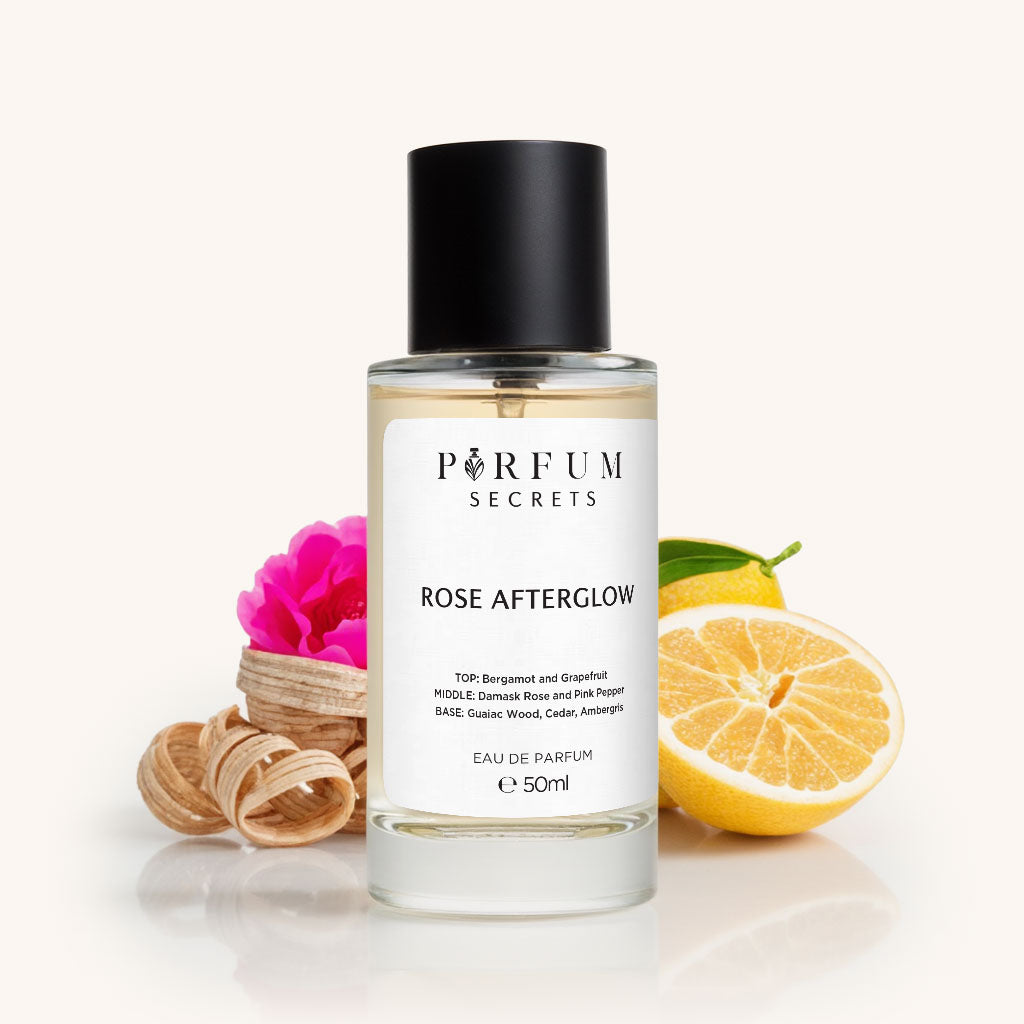 Inspired by Dior's Ambre Nuit