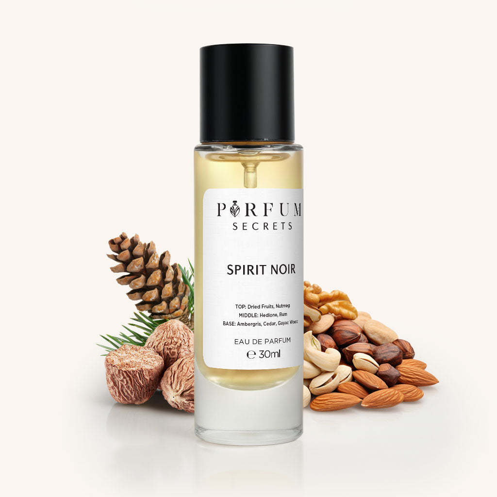 Inspired by Kilian's Straight to Heaven