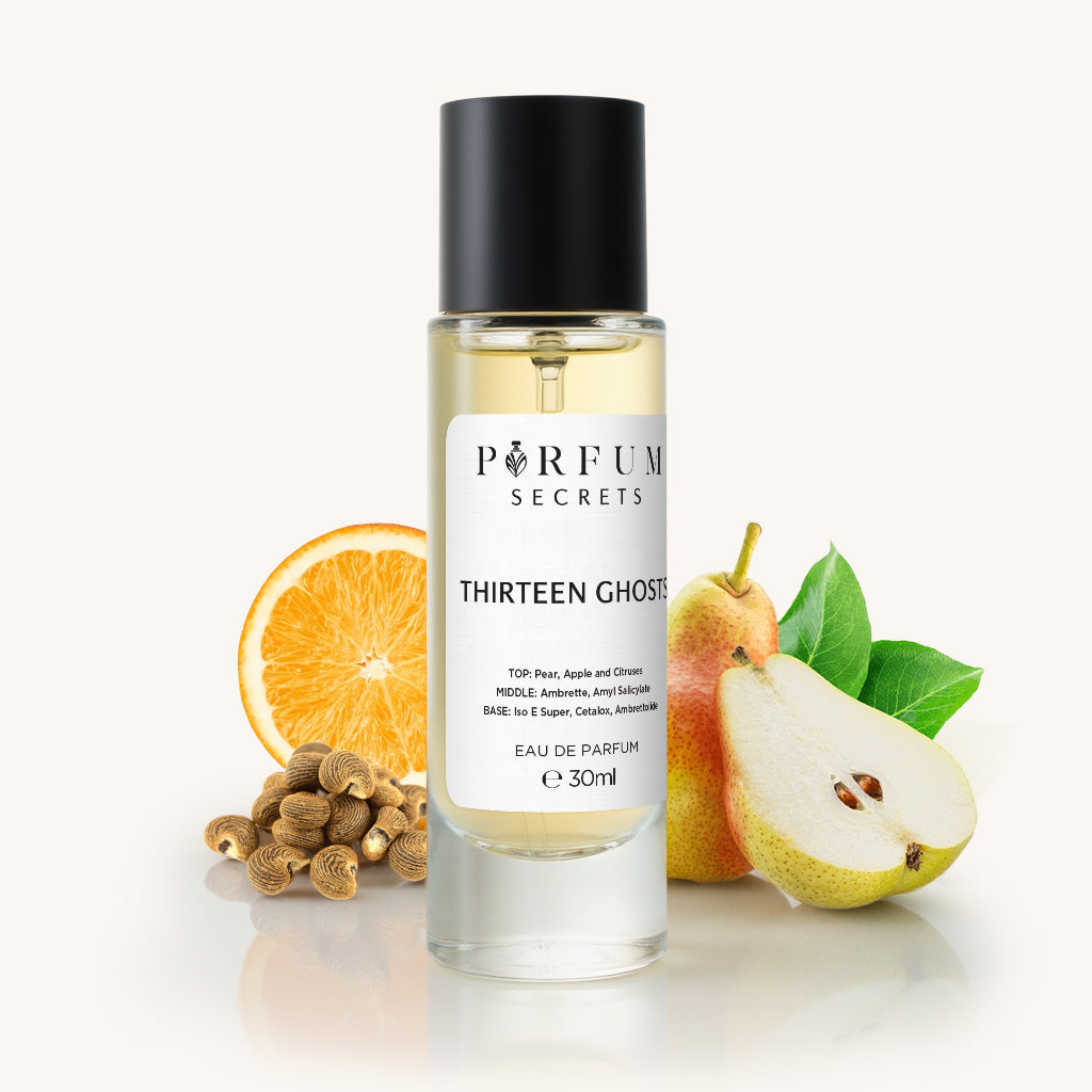 Inspired by Le Labo's Another 13