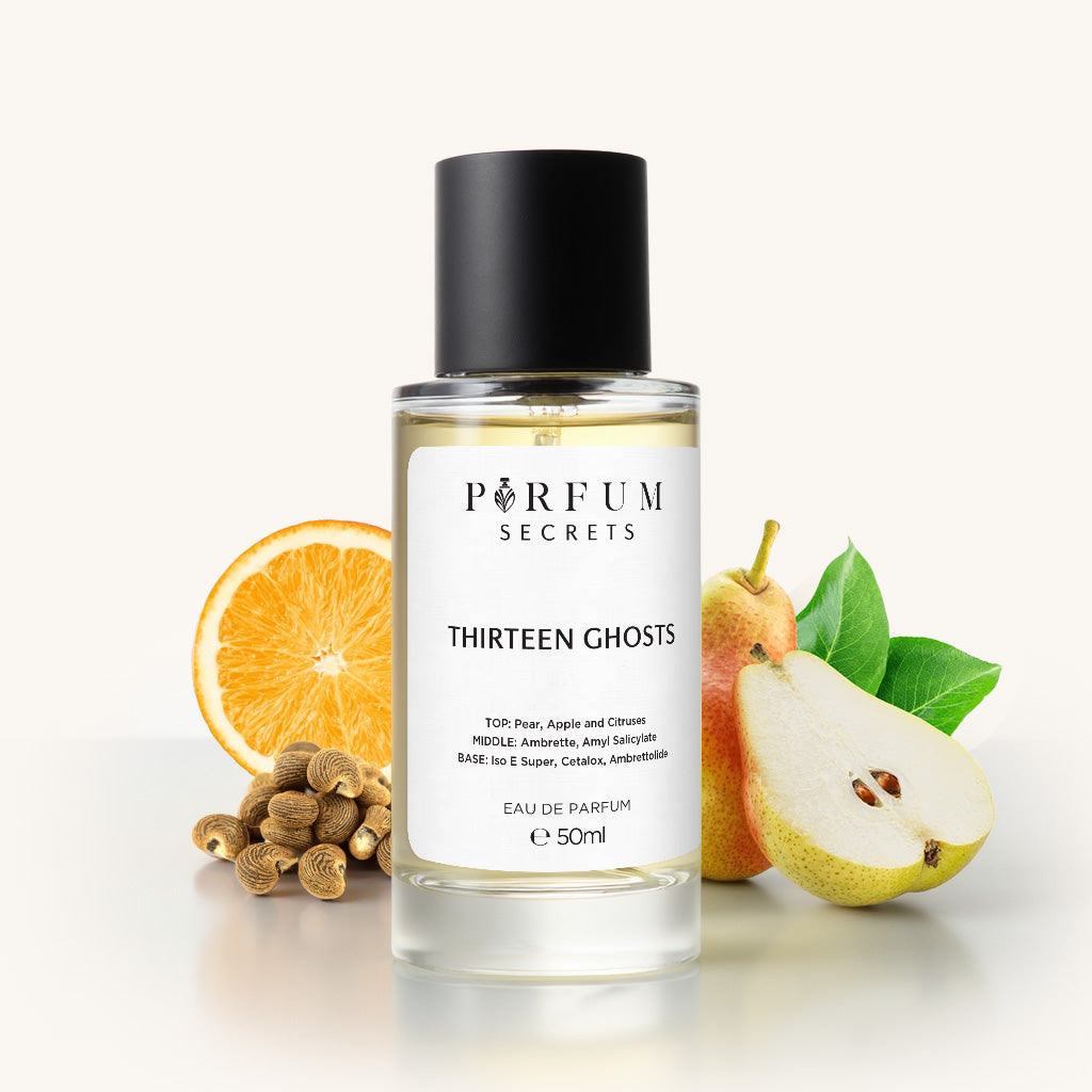 Inspired by Le Labo's Another 13