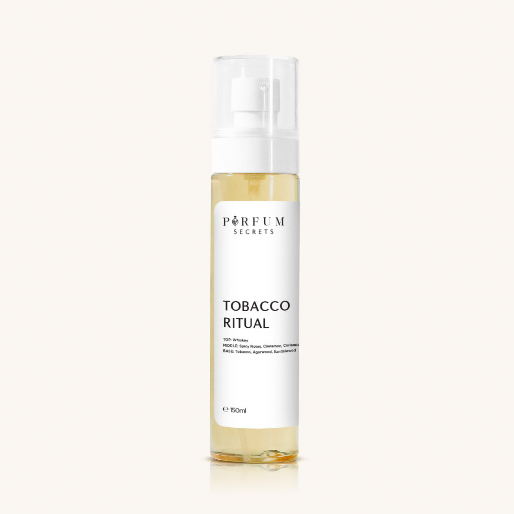 Inspired by TF's Tobacco Oud Body Mist 150ml