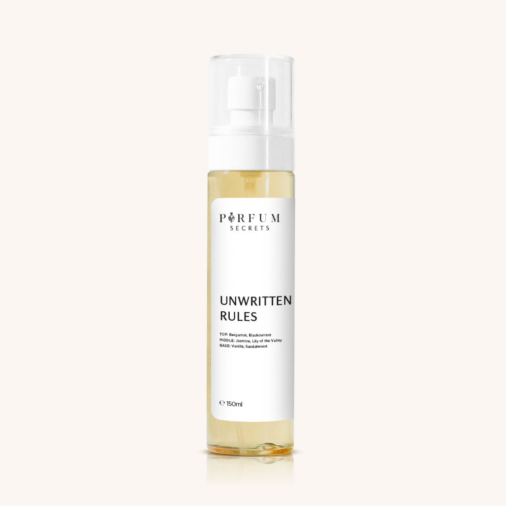 Inspired by YSL's Manifesto Body Mist 150ml