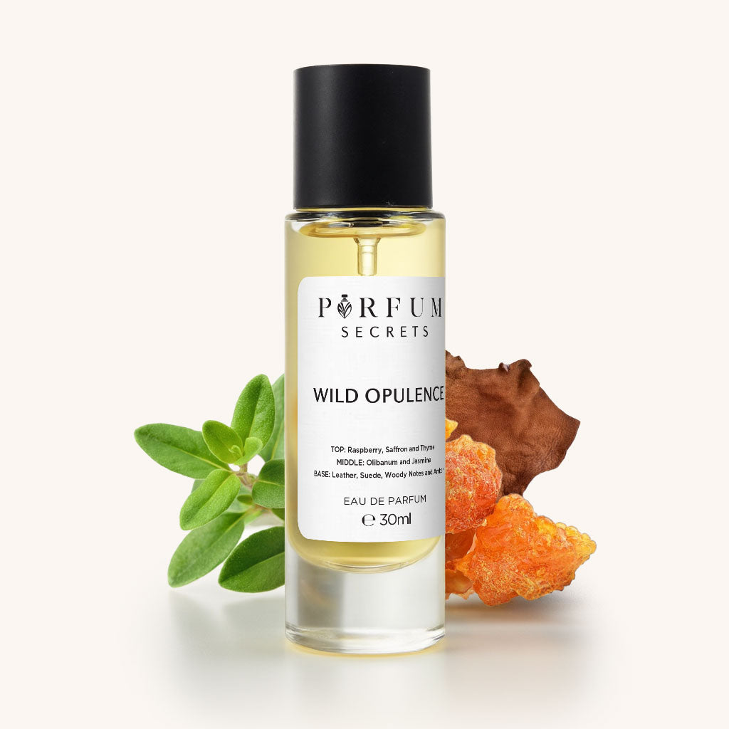 Inspired by TF's Tuscan Leather