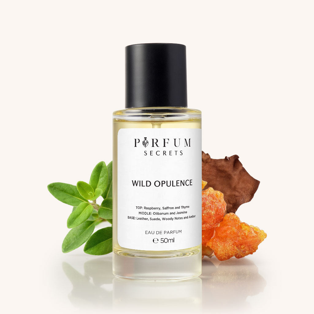 Inspired by TF's Tuscan Leather