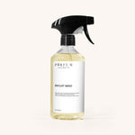 Interior Perfume
