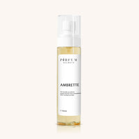 Inspired by Byredo's Mojave Ghost Body Mist 150ml