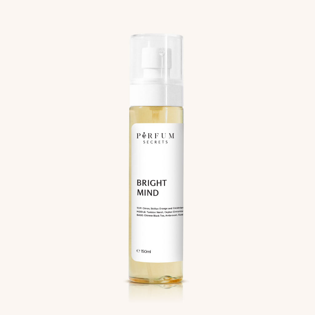 Inspired by LV's Imaginations Body Mist 150ml