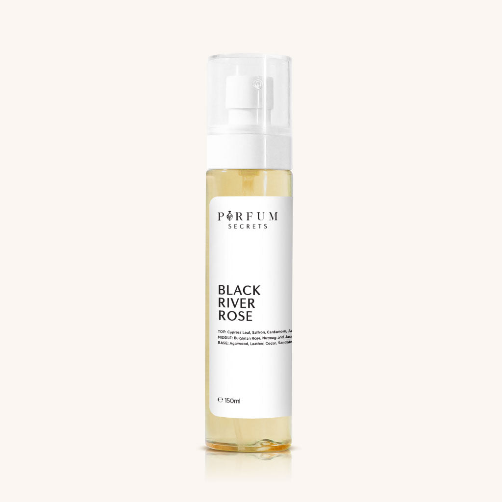 Inspired by Penhaligon's Halfeti Body Mist 150ml