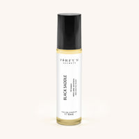 Inspired by TF's Ombre Leather Oil (Non Alcoholic) 10ml