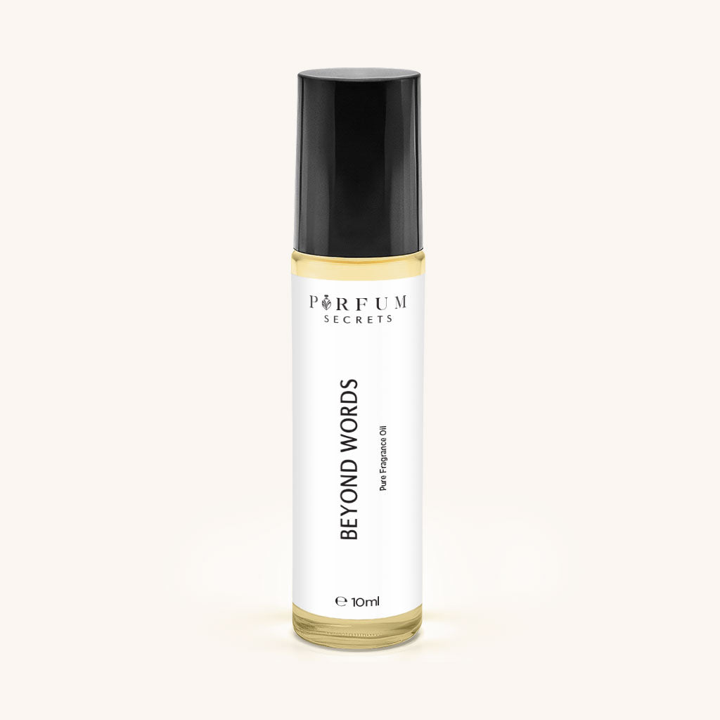 Inspired by Xerjoff's More Than Words Oil (Non Alcoholic)