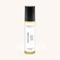 Inspired by Chanel's Coco Mademoiselle Oil (Non Alcoholic) 10ml