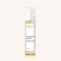 Inspired by Paco Rabanne's Invictus Body Mist