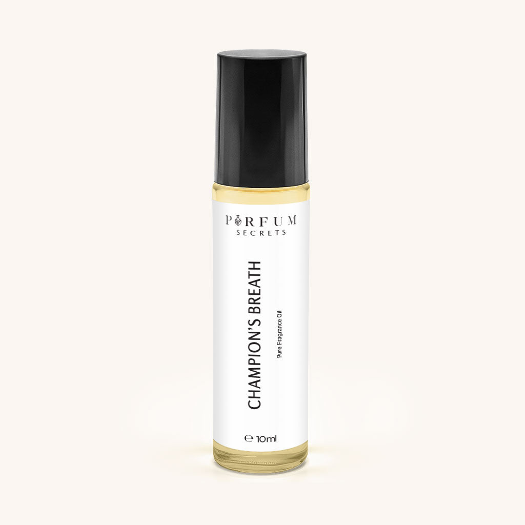 Inspired by Paco Rabanne's Invictus Oil (Non Alcoholic)