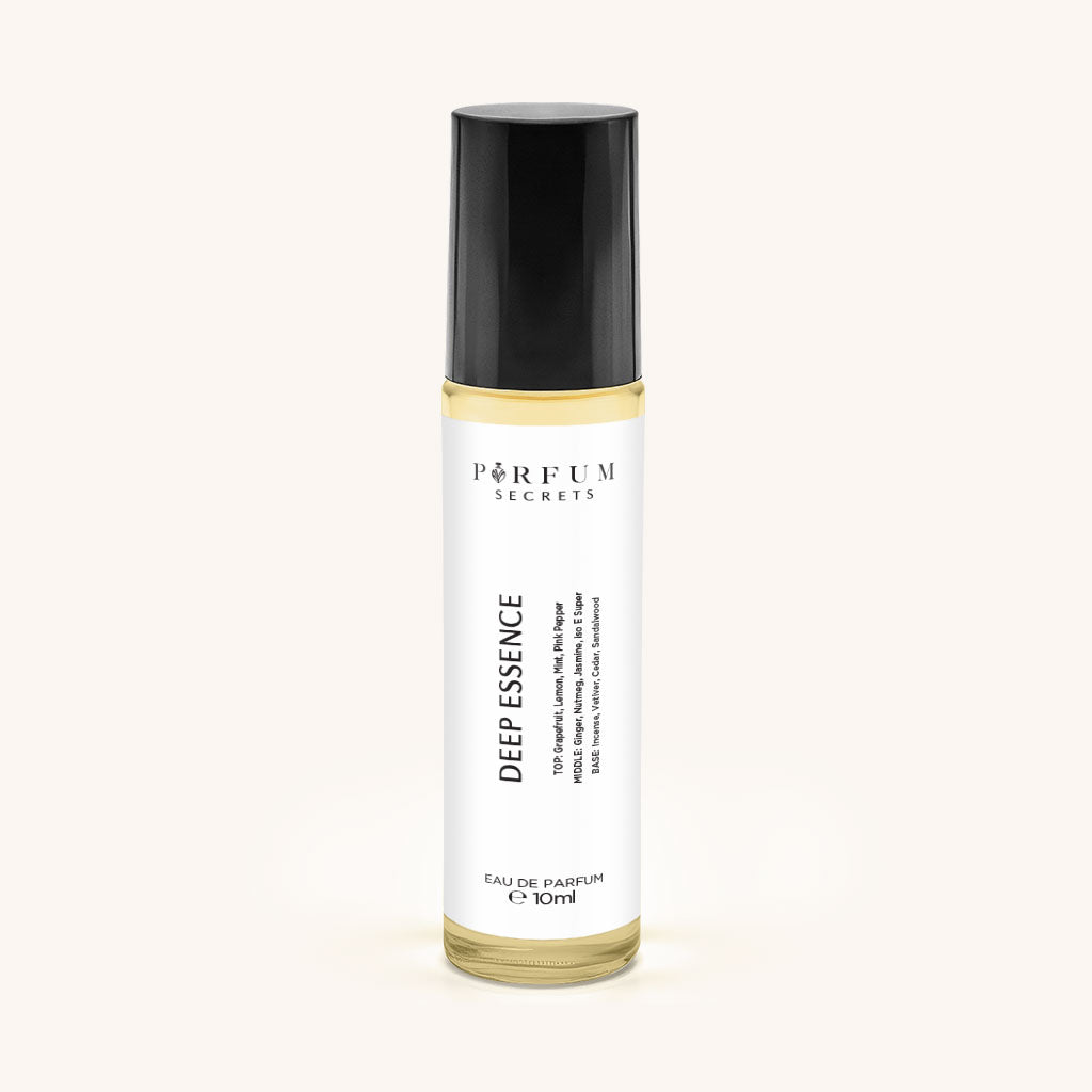 Inspired by Chanel's Bleu de Chanel (Non Alcoholic) 10ml