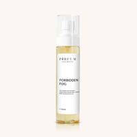 Inspired by Nasomatto's Black Afgano Body Mist