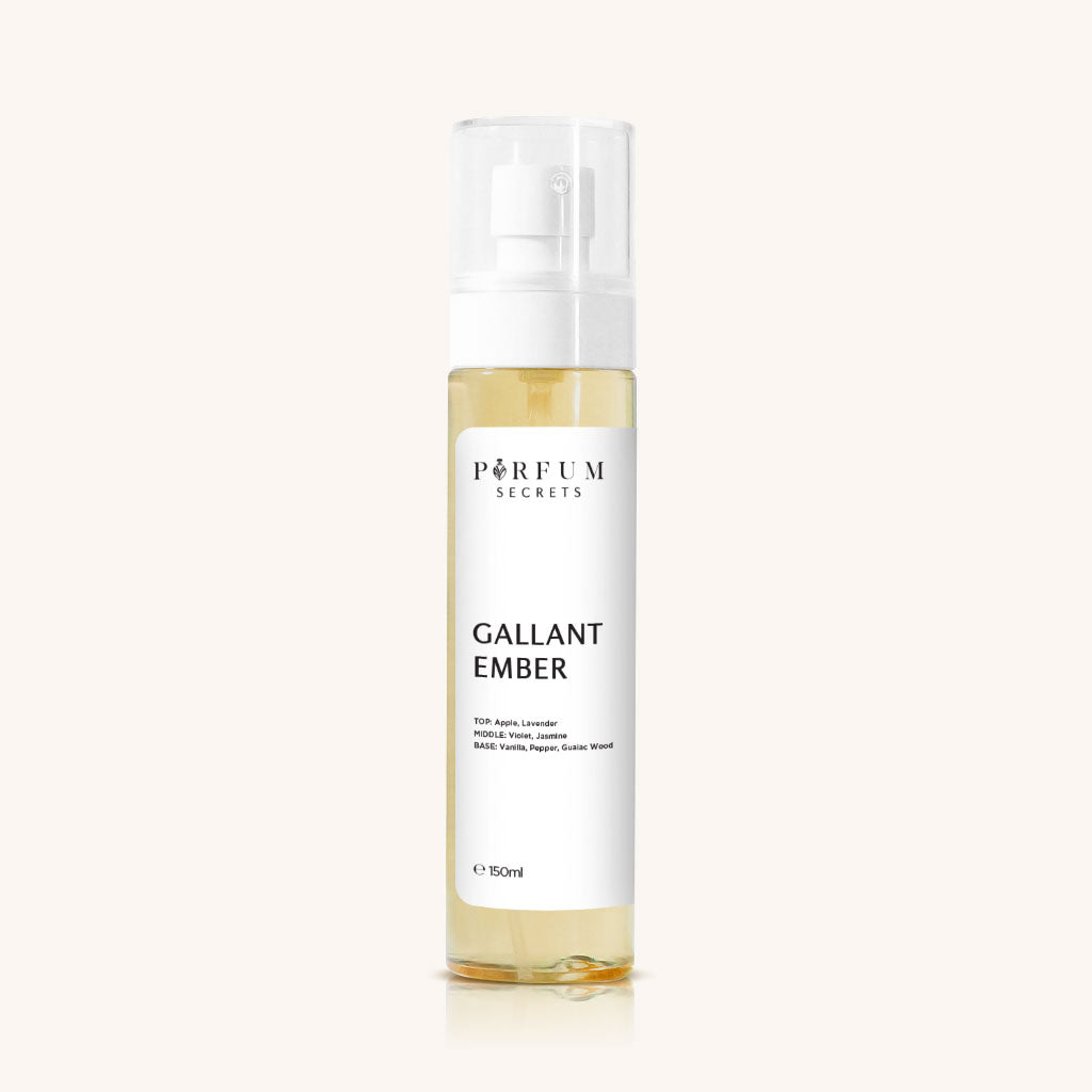 Inspired by PDM's Layton Body Mist 150ml