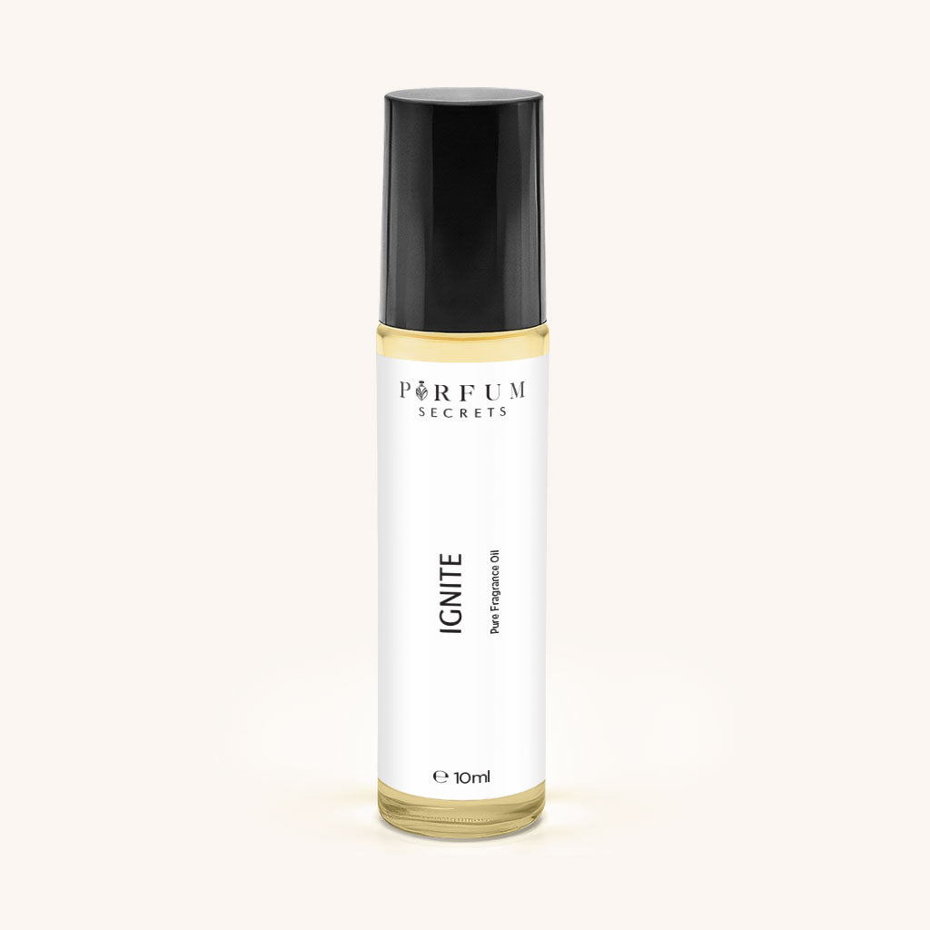 Inspired by Viktor & Rolf's Spicebomb Oil (Non Alcoholic) 10ml