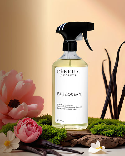 Interior Perfume