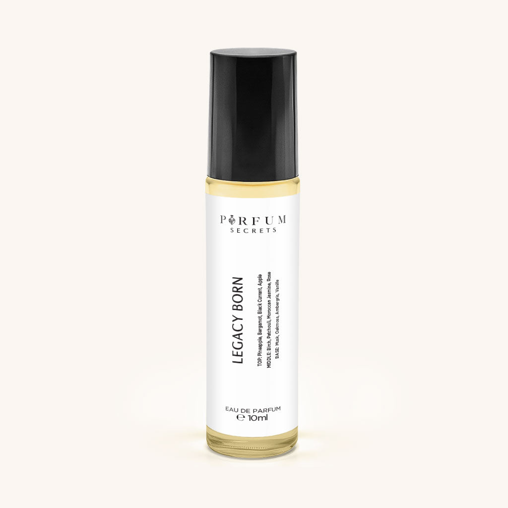 Inspired by Creed's Aventus Oil (Non Alcoholic) 10ml