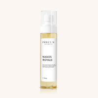 Inspired by Xerjoff's XJ 1861 Naxos Body Mist 150ml