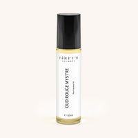 Inspired by Dior's Oud Rosewood Oil (Non Alcoholic) 10ml