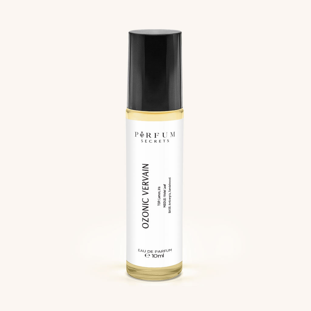 Inspired by Creed's Green Irish Tweed Oil (Non Alcoholic) 10ml