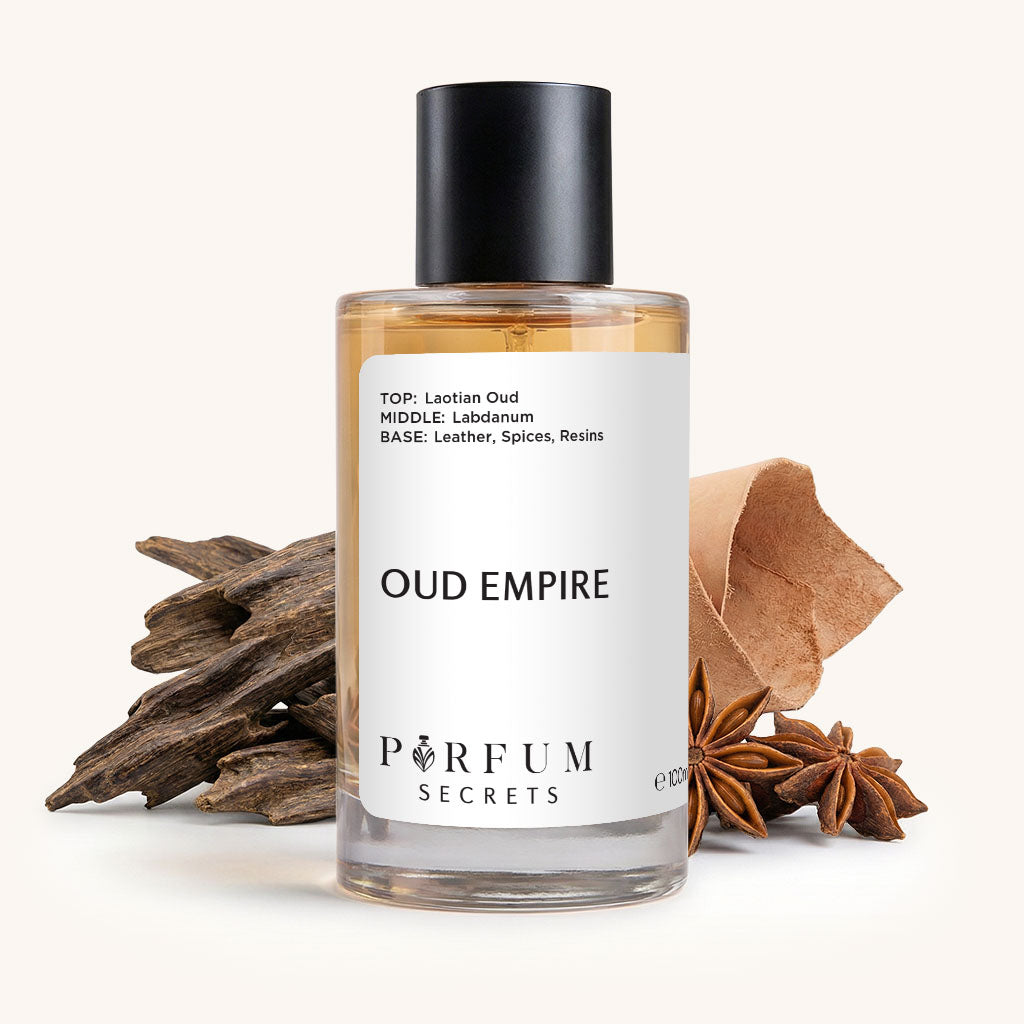 Inspired by Bvlgari's Onekh