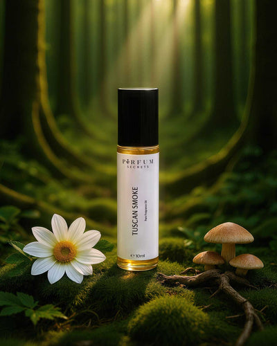 Perfume Oils
