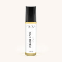 Inspired by Nishane's Hacivat Oil (Non Alcoholic) 10ml