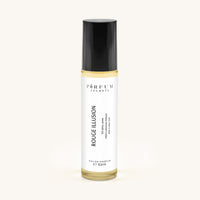 Inspired by MFK's Baccarat Rouge Oil (Non Alcoholic) 10ml