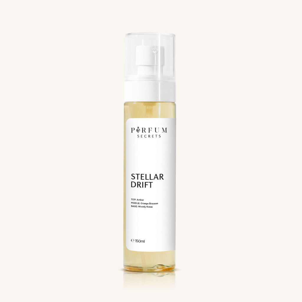 Inspired by LV's Stellar Body Mist 150ml