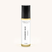 Inspired by Burberry's Burberry Her Oil (Non Alcoholic) 10ml