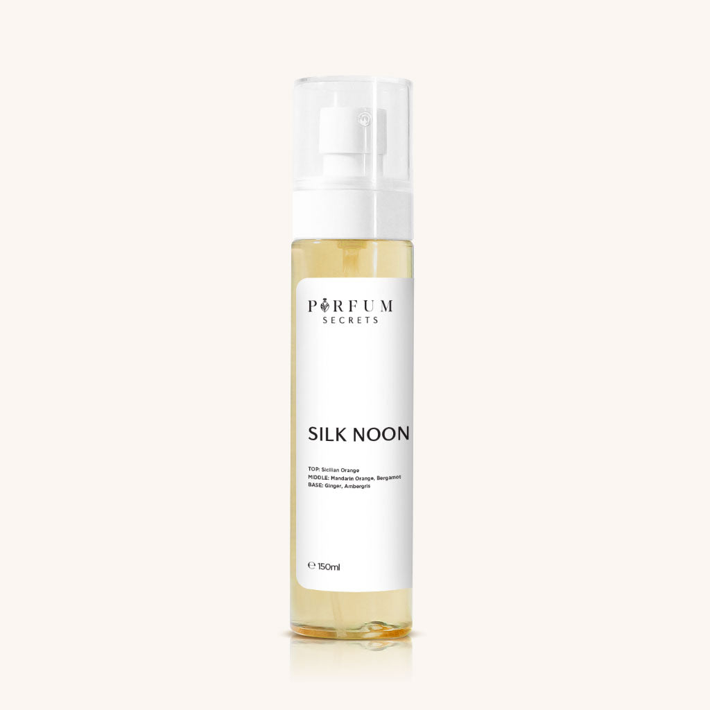 Inspired by LV's Afternoon Body Mist 150ml