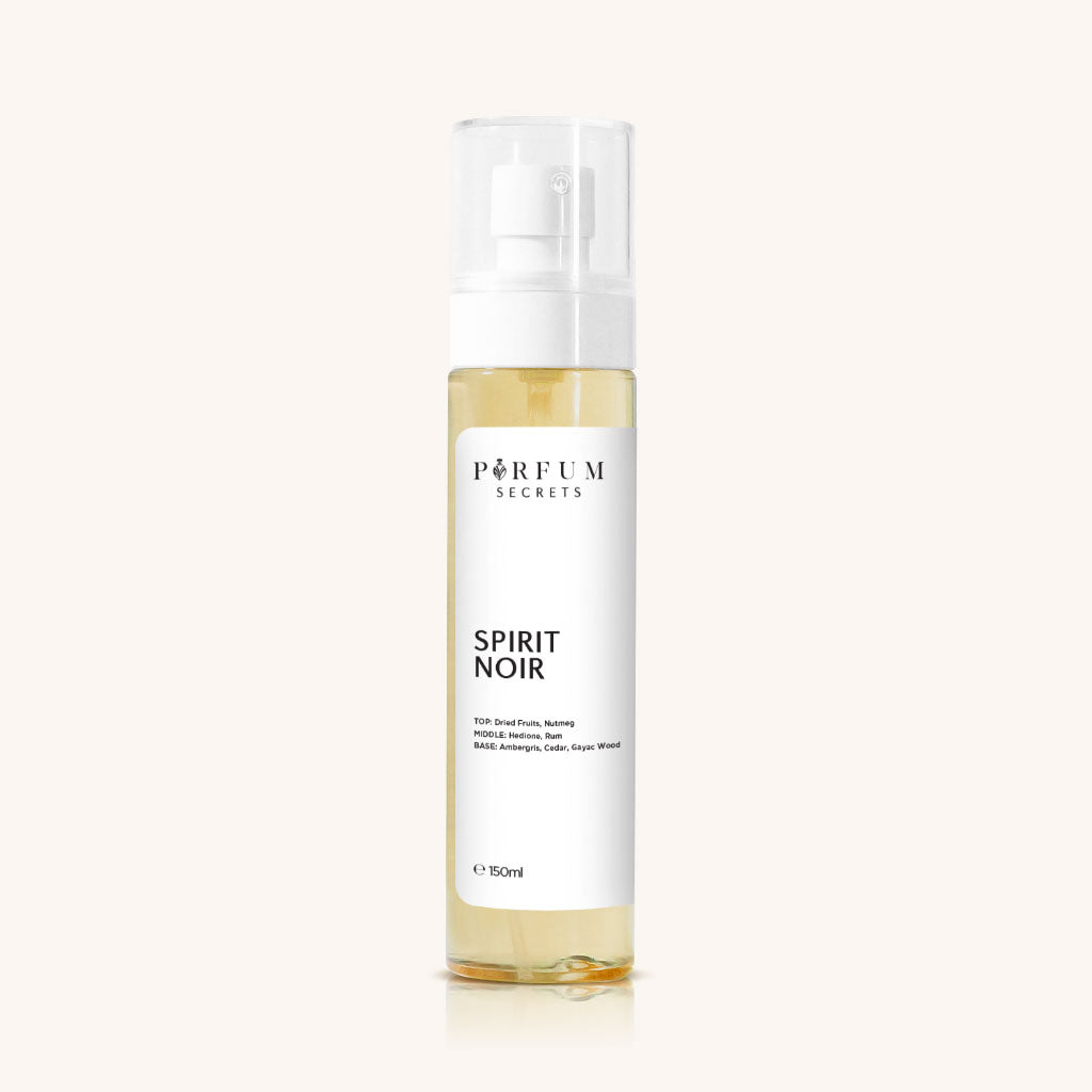 Inspired by Kilian's Straight to Heaven Body Mist 150ml