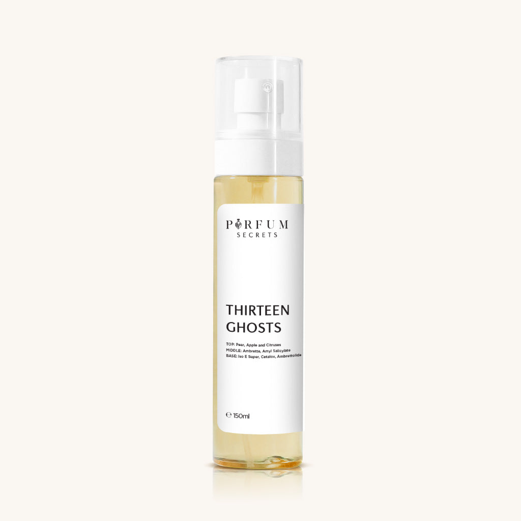 Inspired by Le Labo's Another 13 Body Mist 150ml