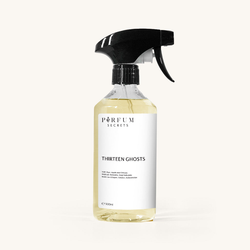 Inspired by  Le Labo's Another 13 Interior Perfume 500ml