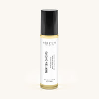 Inspired by Le Labo's Another 13 Oil (Non Alcoholic) 10ml