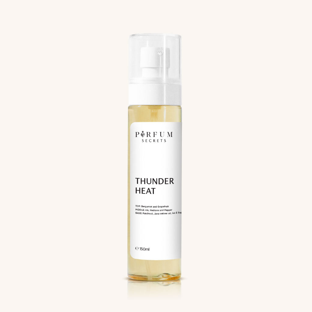 Inspired by LV's O-rage Body Mist 150ml