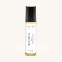 Inspired by TF's Tobacco Oud Oil (Non Alcoholic) 10ml