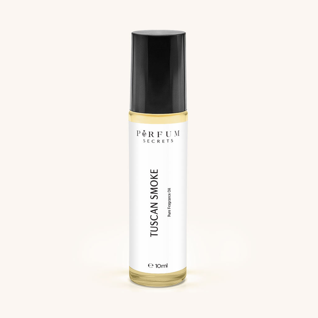 Inspired by Memo Paris' Italian Leather Oil (Non Alcoholic) 10ml